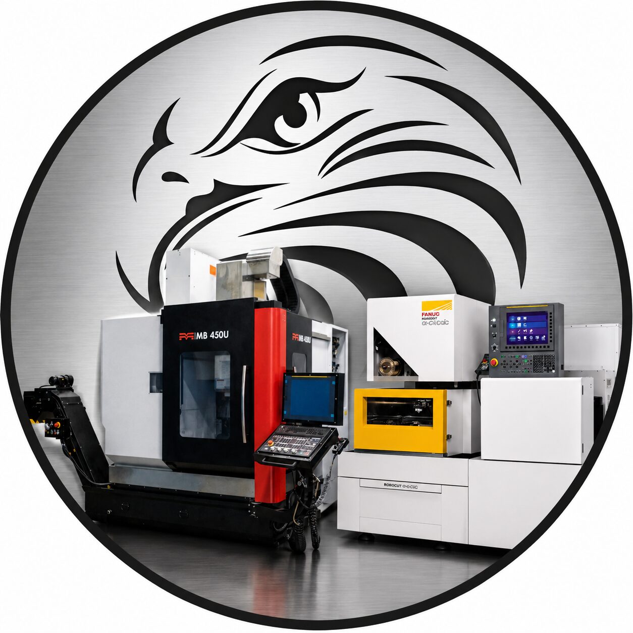 EAGLE VAC SERVICES LLC